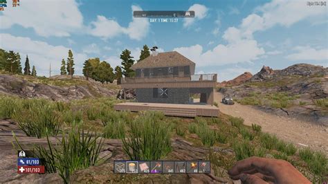 7 days to die map xbox one 2022