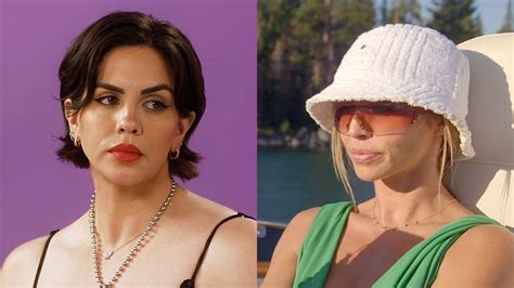 Watch Katie Maloney on Scheana Shay: "She's a Male Sympathizer ...
