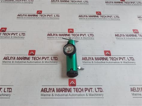 Oxygen Regulator 0-3000 Psi – Aeliya Marine Tech