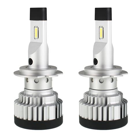 Image result for LED Headlight Conversion Kit H7