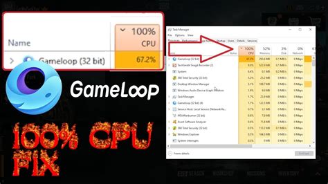 VLTKM - Khắc phục NOX PLAYER chiếm dụng CPU - làm lag máy tính | Thiên ...