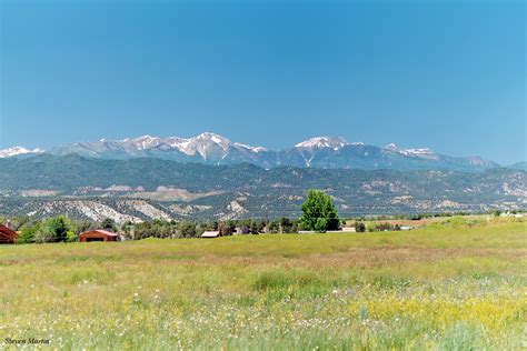 Elevation of Rancho Durango Rd, Durango, CO, USA Elevation Finder ...