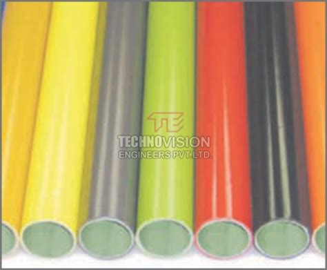 Pipe & Joint System | FIFO Rack | Trolley | Assembly Table - TEPL