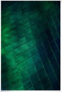 dailyobjects-earth-and-sky-small-wall-art-print Paper Print - robin ...