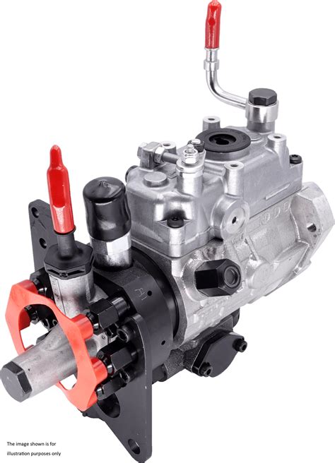 Image result for Delphi Injection Pump Over Speed