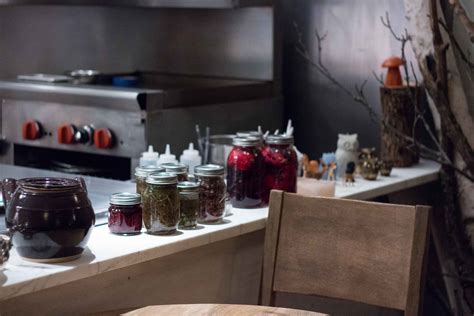 Elizabeth Restaurant in Chicago - Review