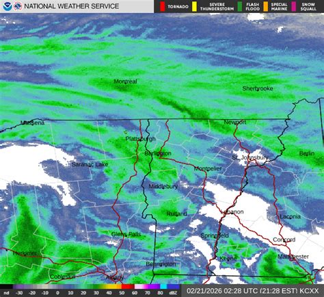 National Weather Service