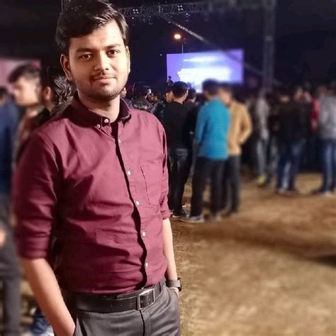 Ritesh Singh - Software Engineer | Stackforce