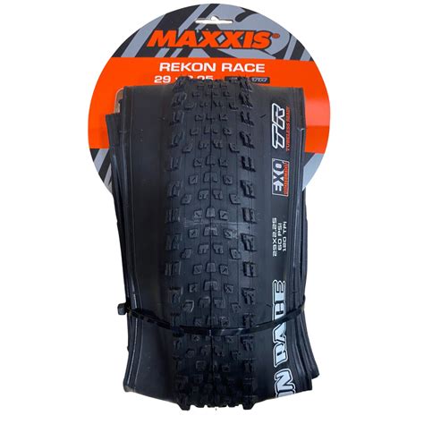 Maxxis 29X2 5