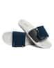Buy Navy blue Flip Flop & Slippers for Men by Chupps Online | Ajio.com