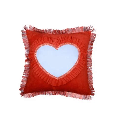Velvet Cushions - Sublimation Velvet Cushions Blank Printable Covers ...