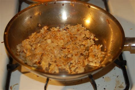 Dehydrating Way Beyond Jerky: Dehydrated Hash Browns