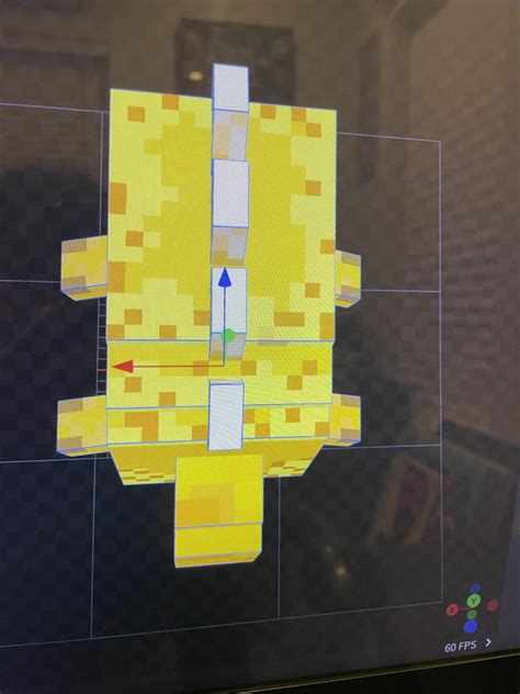 Image result for Block Bench Entity Wizzard