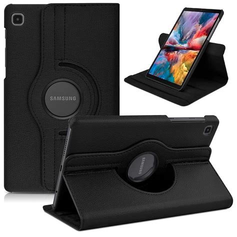GLAXX Flip Cover for Samsung Galaxy Tab S6 Lite 10.4 inch Rotating Flip ...
