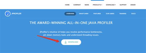 Java Hprof 的图像结果