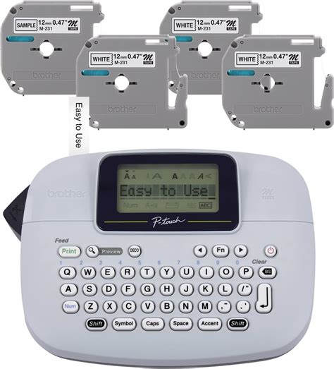 How To Install Cartridge In Brother Label Maker at Tamara Wilson blog