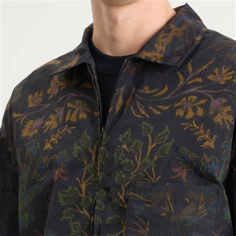 A Kind of Guise Alvaro Atelier Shirt Flower Carpet | END. (AU)