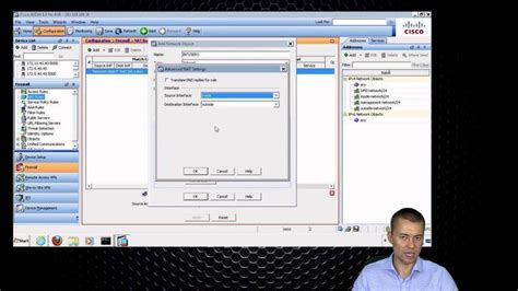 Image result for Basic Asa Configuration
