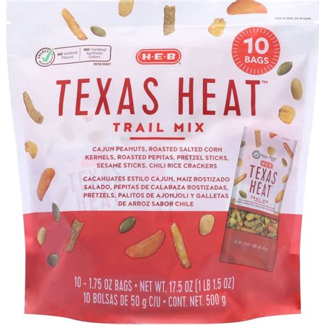 H E B Texas Best Products at Levi Gether blog