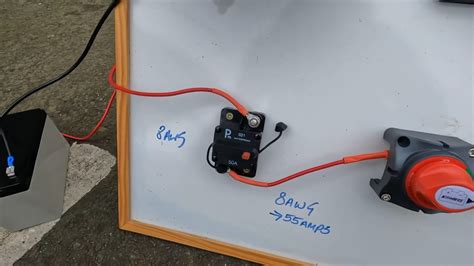 Image result for Boat Switch Panel Installation