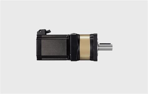 Leadshine Stepper Motor CM Series 57CM12C-RD05 Gearbox