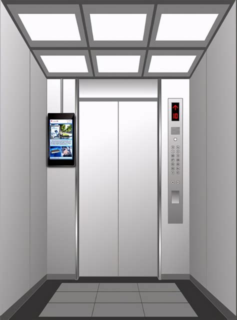 霍尔开关的电梯超载报警装置中的应用_行业新闻_霍尔元件,霍尔开关,无锡华芯晟科技有限公司,优质霍尔供应商