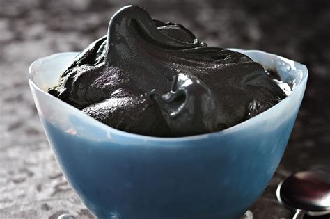 Black Licorice Ice Cream Toronto at Donald Pepper blog