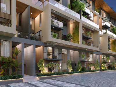 SBR Towers in Ambalipura, Bangalore: Price, Brochure, Floor Plan, Reviews