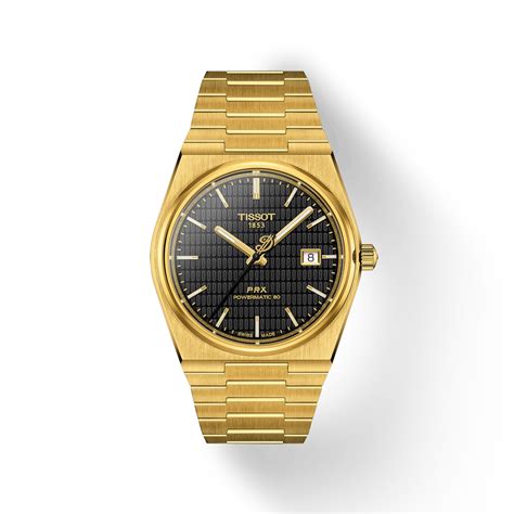Tissot - PRX
