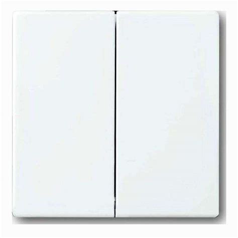 Busch Jäger Abdeckung für Schalter 1785-84 online kaufen ...