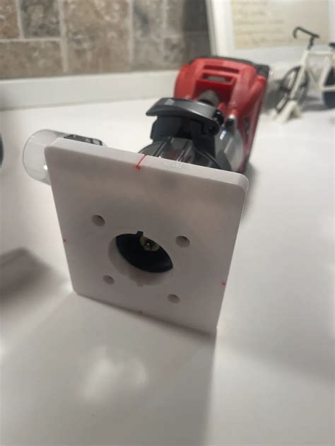 Compact Router Base Plate 的图像结果