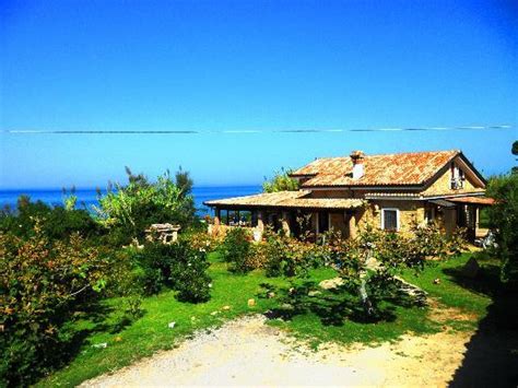 VILLA LEUCOSIA (Licosa) - B&B Reviews & Photos - Tripadvisor