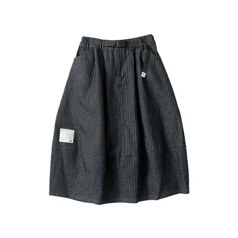 FAIRFAX AW25 - BALLON SKIRT – Avenue