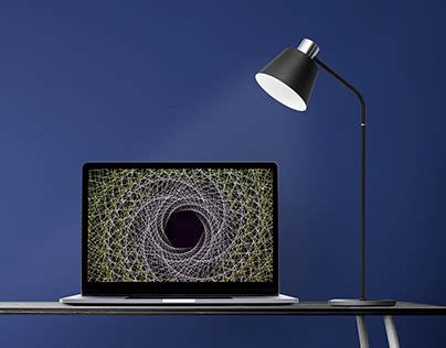 Processing Examples 的图像结果