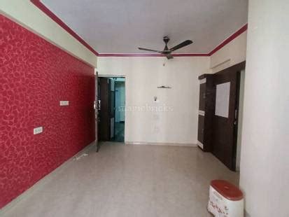 Buy 1 BHK Flat/Apartment in Rutu Enclave Ghodbunder Road , Thane - 5th ...