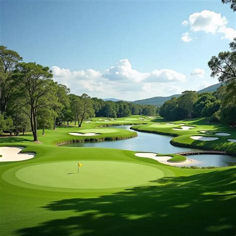 Best 9 Hole Golf Courses | Golf Life Wiki