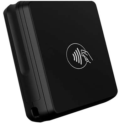 Wireless Credit Card Readers for Processing Payments