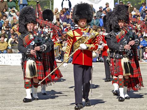 130 Pipe Bands Perform This Weekend at New Hampshire Highland Games on ...