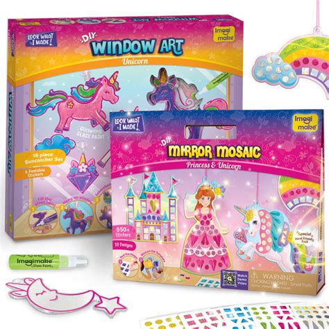 Look What I Made! – Imagimake