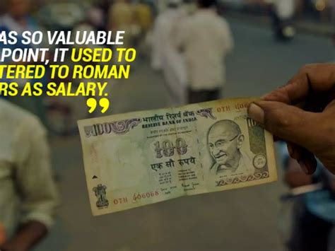 Ever Wondered Why The Barter System Ceased To Exist And When Money Came ...