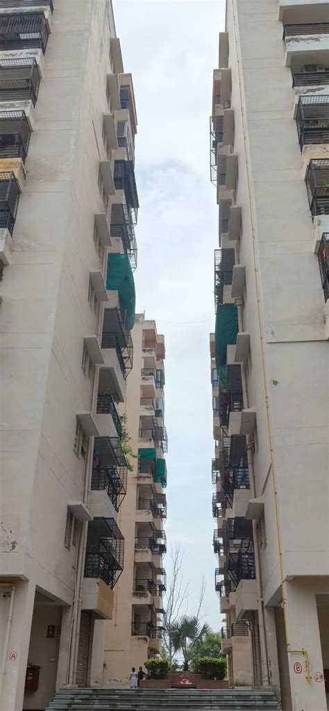 Varanasi Development Authority Landmark Tower Phase 1 2 3 in Lamhi ...