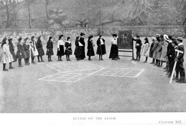 Searching Picture Sheffield