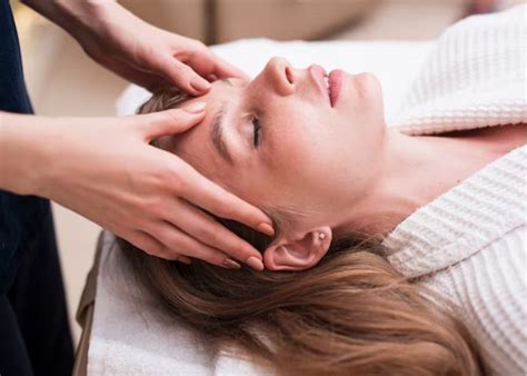 Osmosis Spa | Unisex Body Massage Center in Trichy