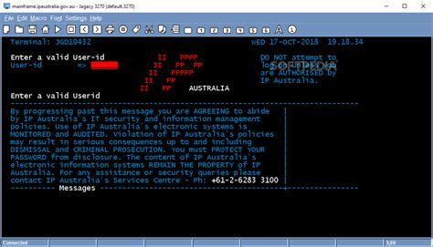 Image result for Mainframe Computer Terminal