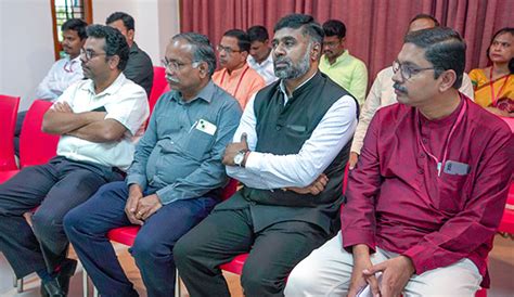 Celebrating National Librarians' Day at the Central Library: Honoring ...