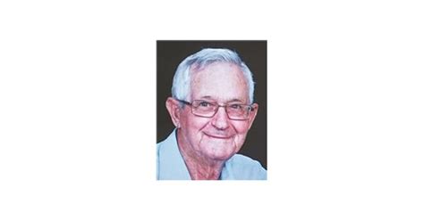 Edward Showalter Obituary (2023) - Luray, VA - Northern Virginia Daily