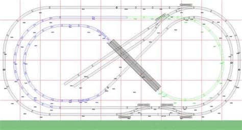 MTH Multi-Level Layout 的图像结果