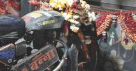 God In Making: Study Of Roadside Shrines in Goa, 6 Assagao | What's Hot ...