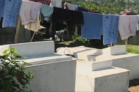 DOH, may paalala ukol sa paglilibing ng yumao sa bakuran | ABS-CBN ...