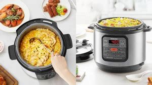 CREATION BAZAAR Multifunction Cooking Pot, Noodle Maker Egg Boiler ...